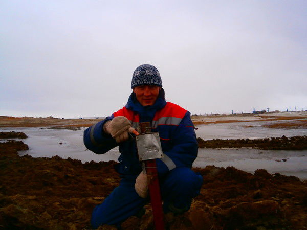 Михаил Шикунов