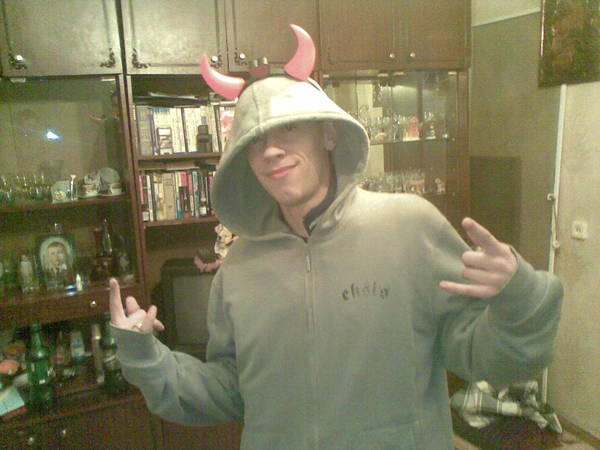 Виталий Дьяков