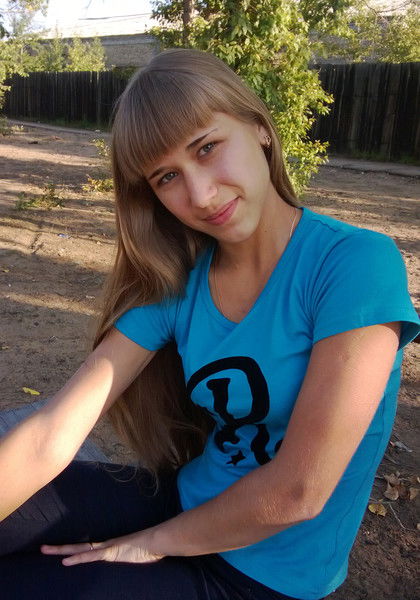 Ольга Тупицына