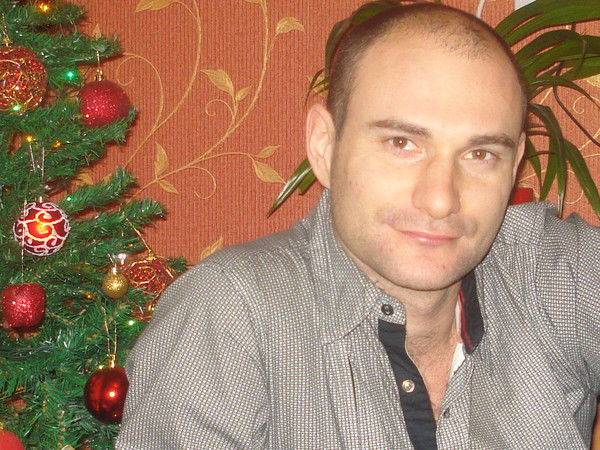 Александр Aleksandr