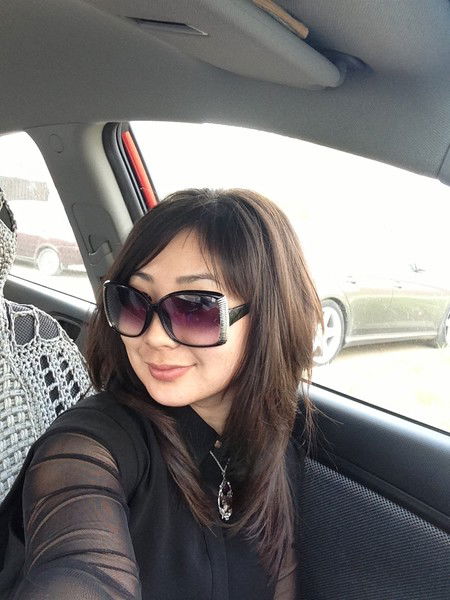 Салтанат 777