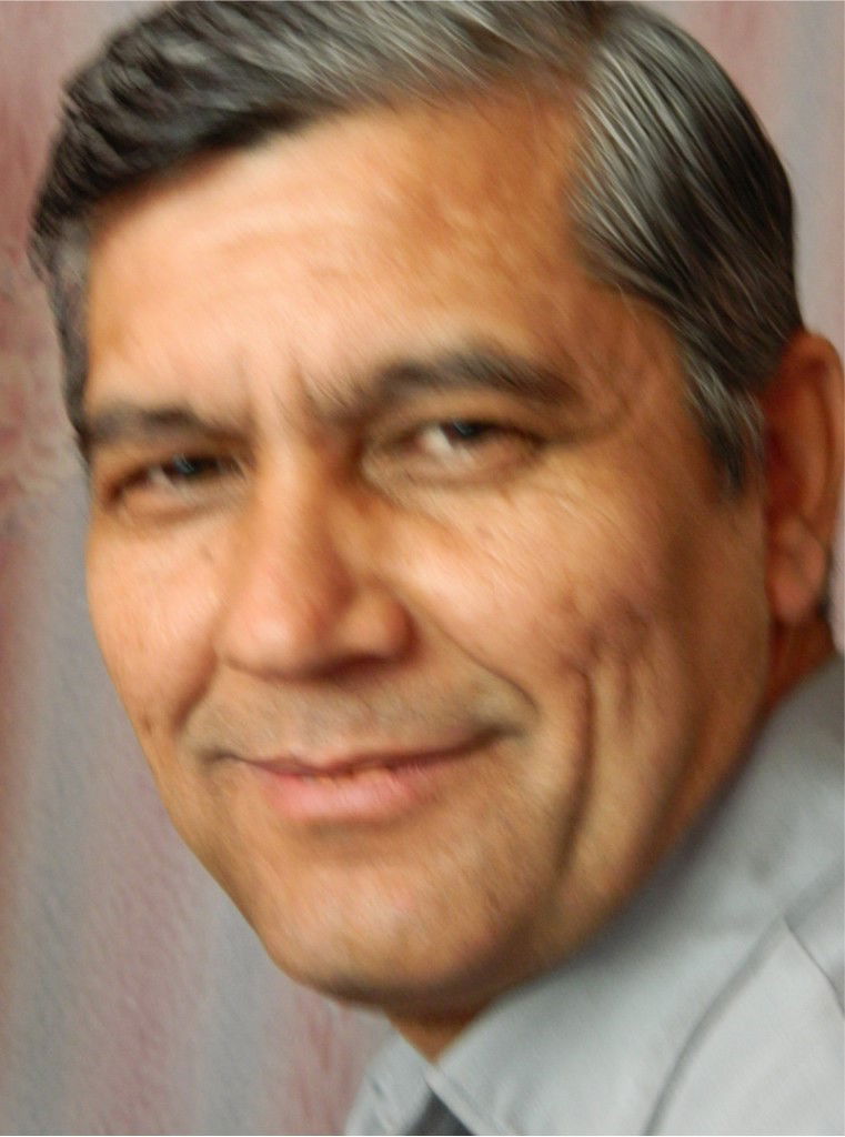 Баходур Камалов