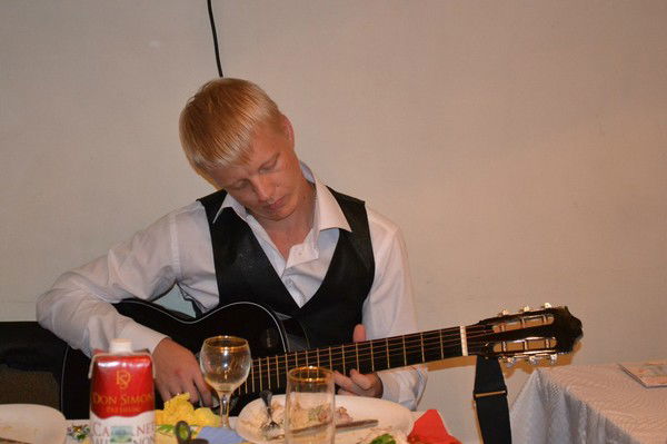 Евгений Оплетаев