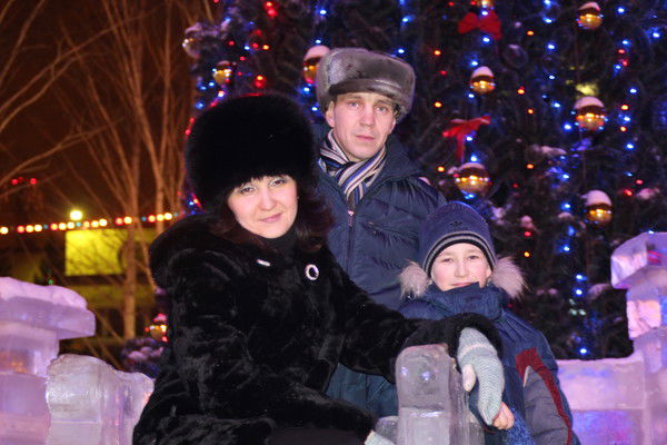 Евгений Головин