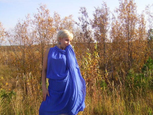 Наталья Климова