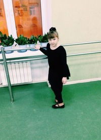 Даша Бурдаева