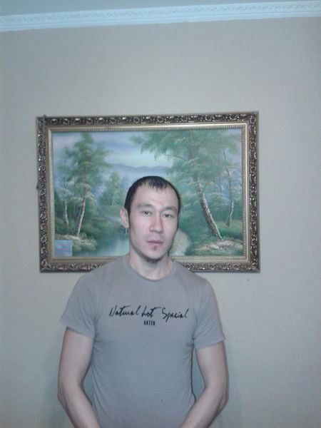 Рустам Полотов