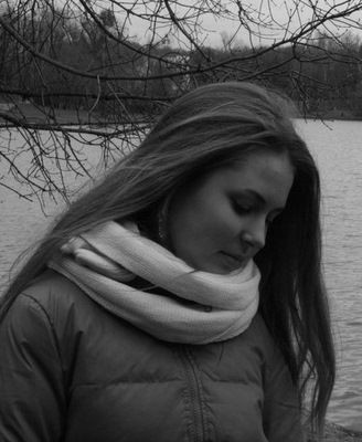 Анюта Бондаренко