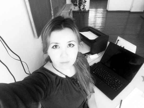 Гульнара Григорьева