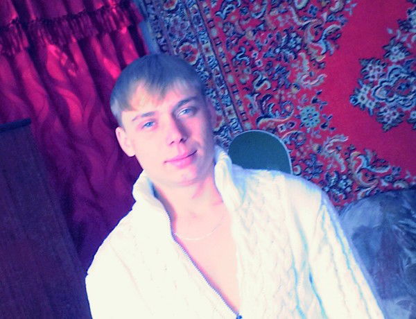 Владимир Ведин