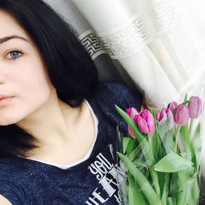 Полина Ермакова