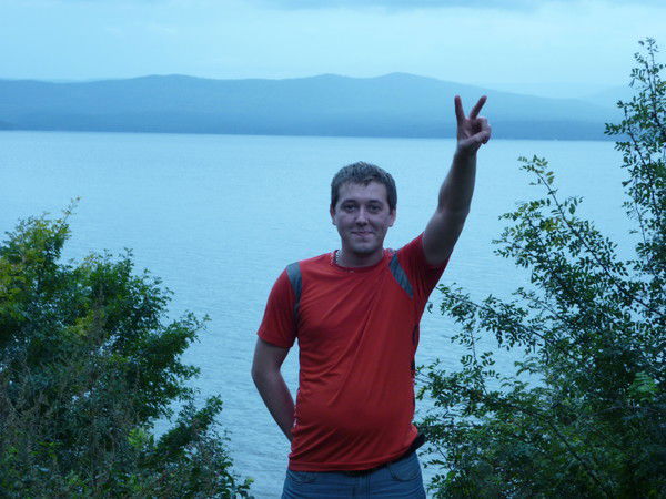 Андрей Стрепетов