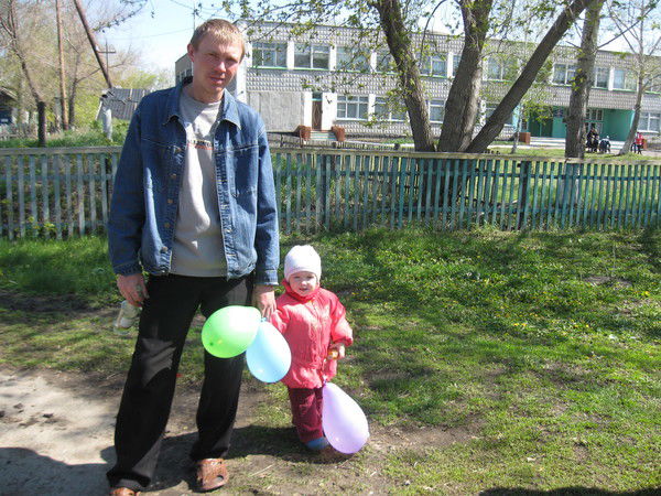 Николай Потапов