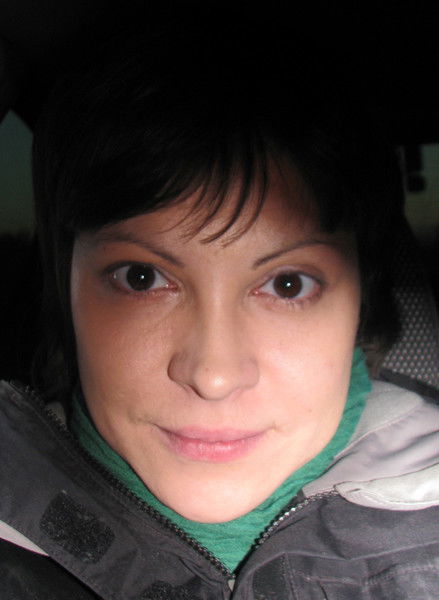 Ольга Супрун