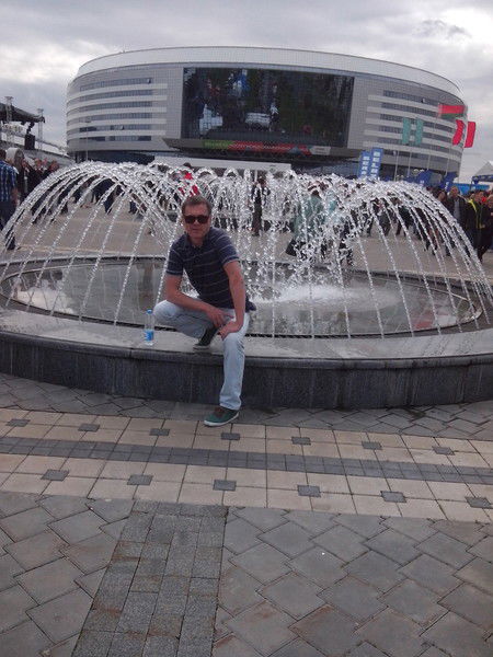 Александр Герасимов