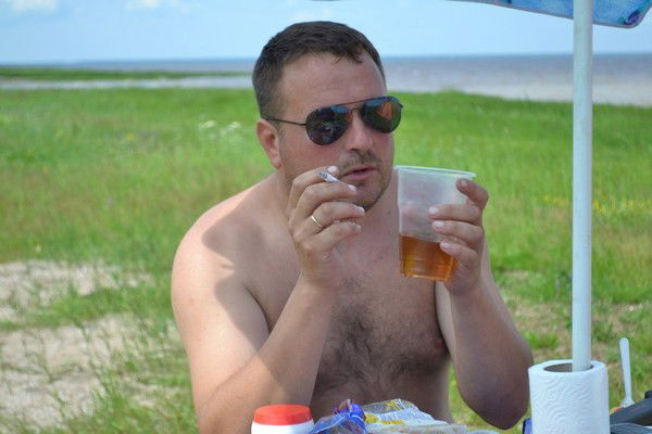 Сергей Малыгин