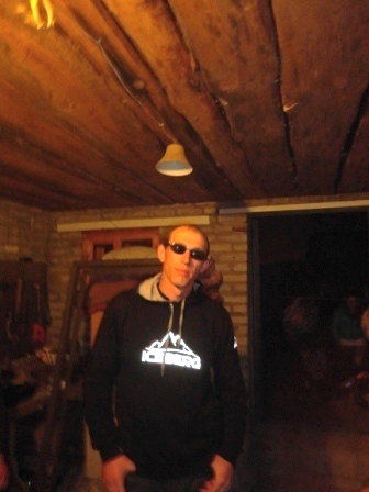 Денис Зюбан