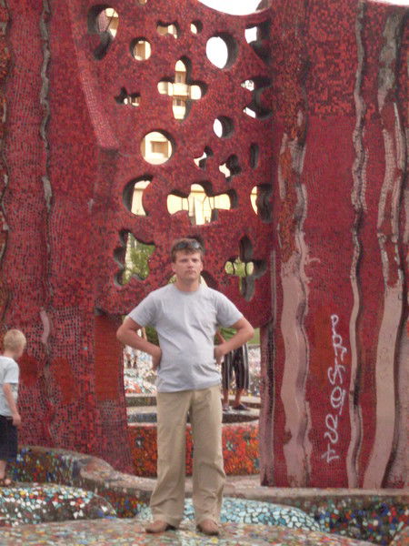 Георгий Вилков-Юдин