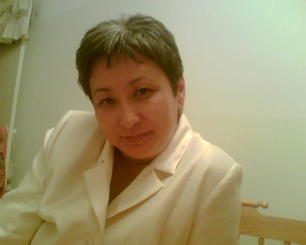 Оразкуль Байжомартова