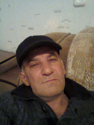 Мухамед Мамбетов