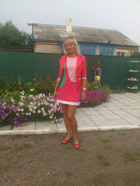 Ирина Ровбель