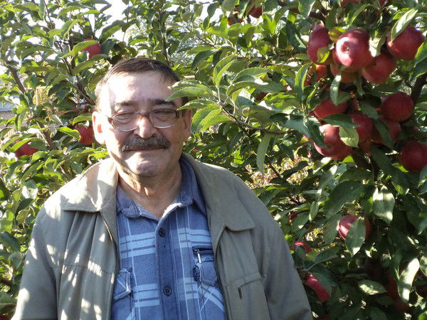 Валерий Коробейников