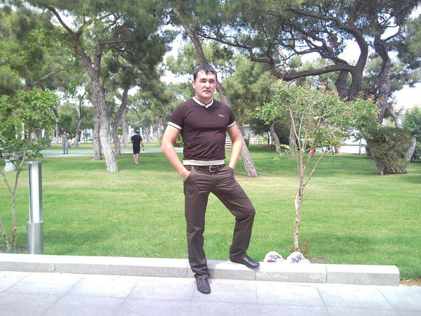 Нурлан Кусаинов