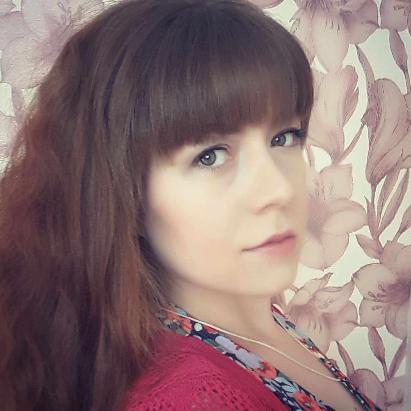 Анна Рикерт