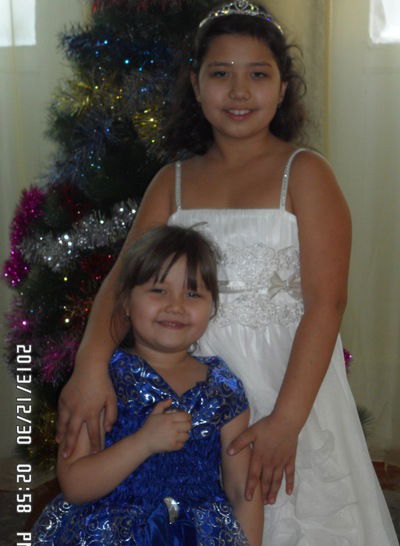 Индира Имаш