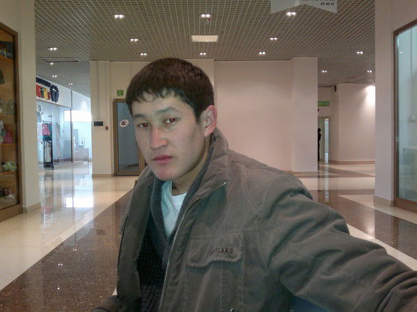 Нурадил Мураталиев