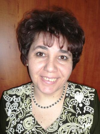 Марина Липунова