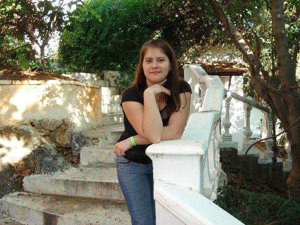 Елена Баландина