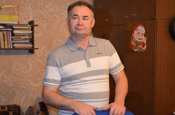 Павел Шабаев