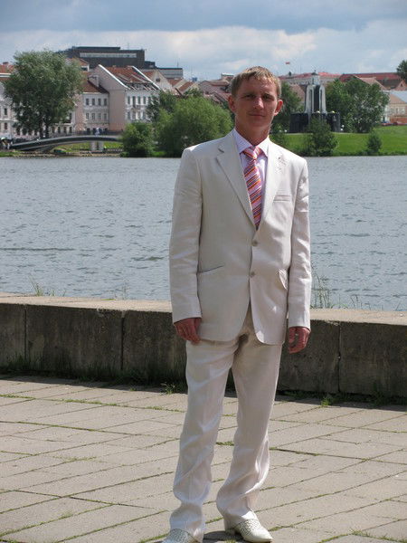 Дмитрий Ананич