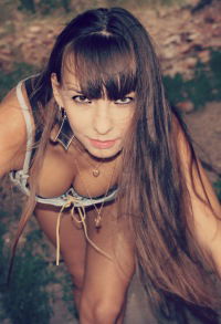 Мария Матвеева