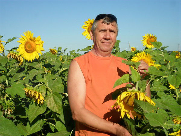 Сергеий Кочергин