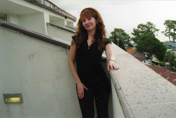 Ирина Самойленко