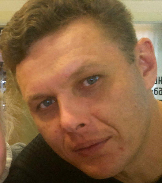 Александр Руднев