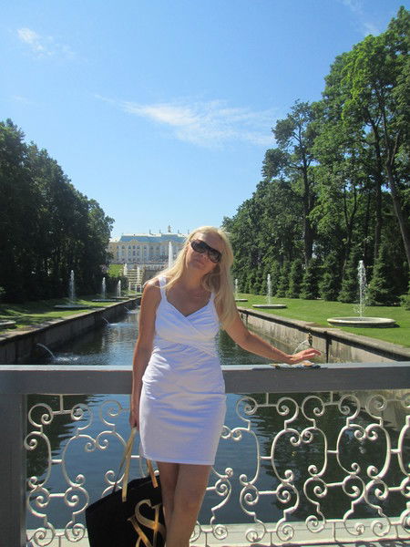 Марина Щукина