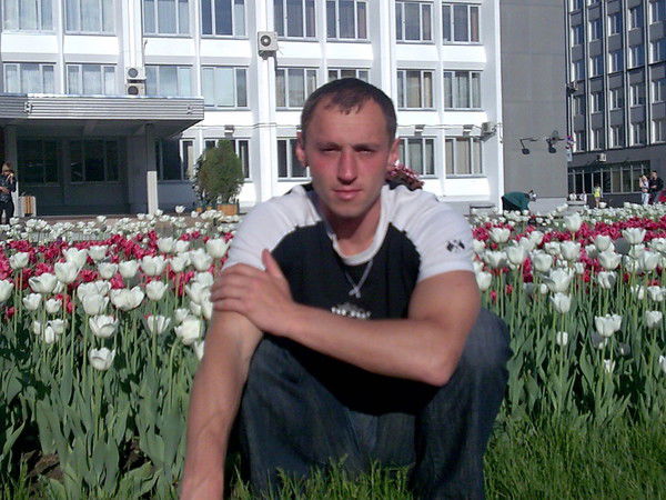 Александр Зырянов