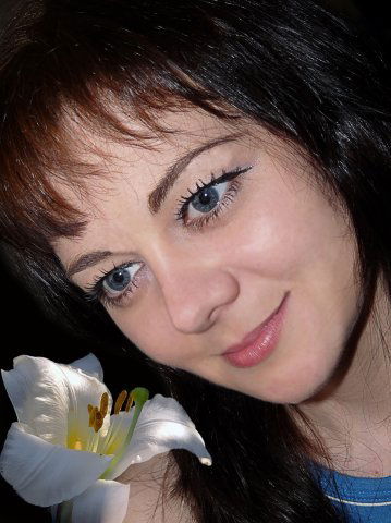 Полина Вырва