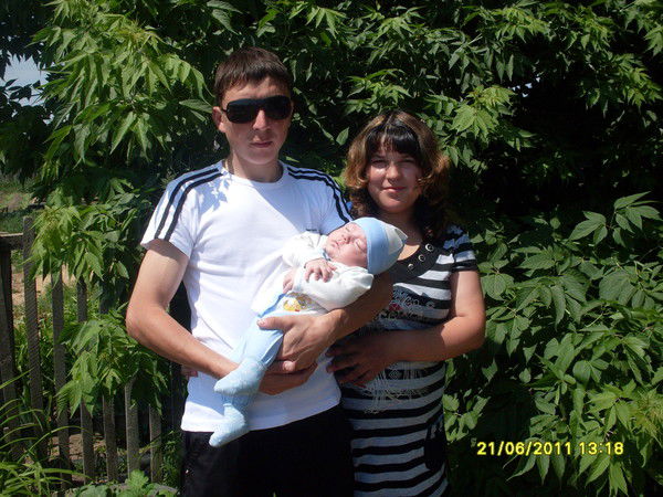 Павел Давыдов