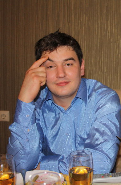 Алексей Марченко