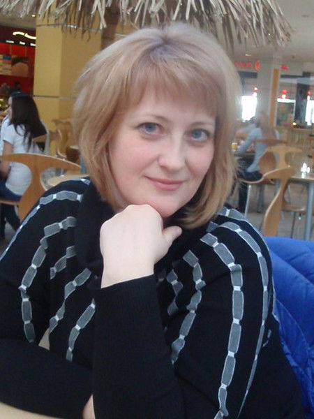 Мирия Жигалова