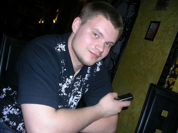 Роман Матюшин