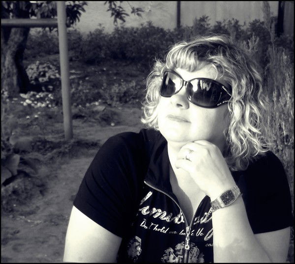 Алена Мелеусова