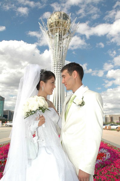 Кустайбекова Динара