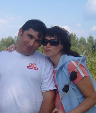 Дмитрий Вишневский