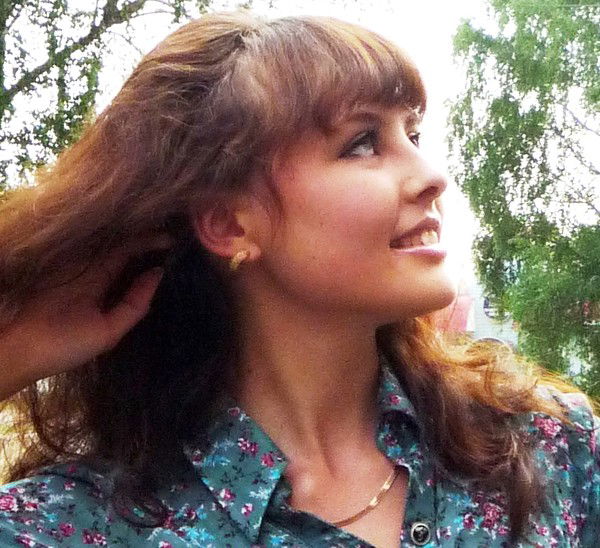 Леночка Петрова