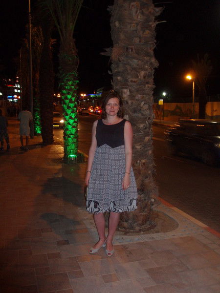 Ольга Спицына